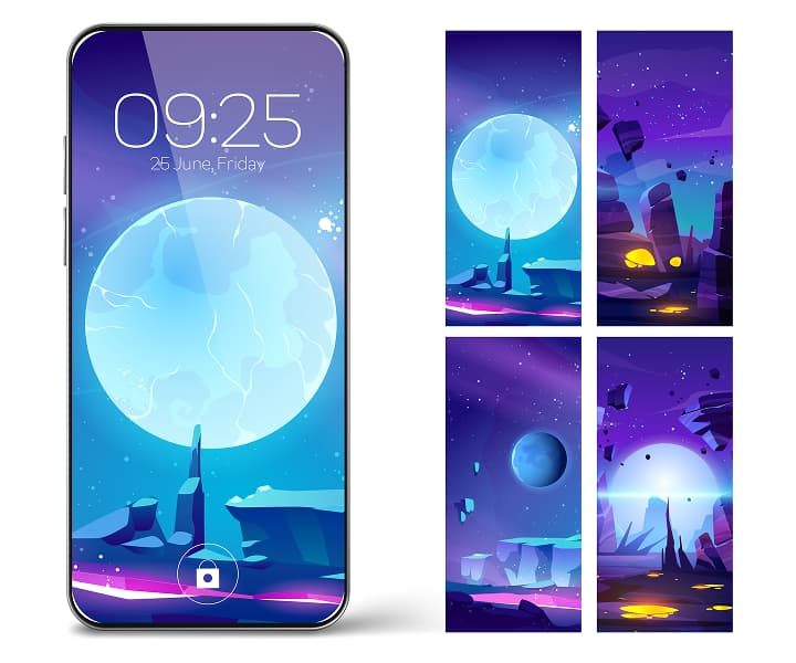 phone-app